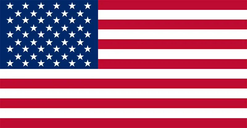 USA Flag